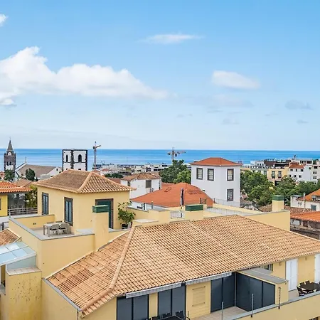 Urban Paradise By Homie Appartamento *