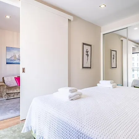 Urban Paradise By Homie