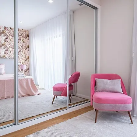 Urban Paradise By Homie *