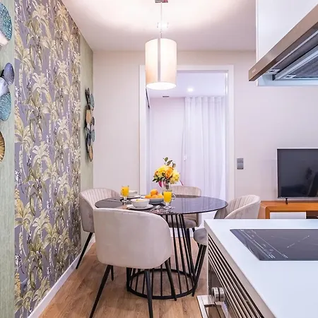 Urban Paradise By Homie *