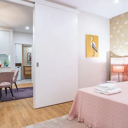 Appartamento Urban Paradise By Homie