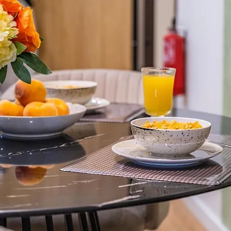 Urban Paradise By Homie *