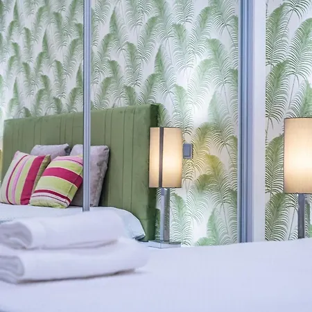 Urban Paradise By Homie *