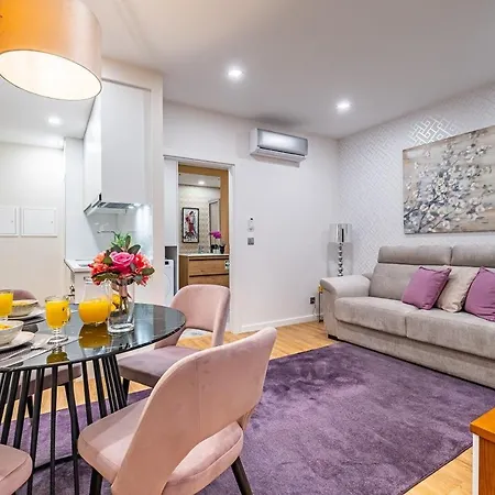 Urban Paradise By Homie Appartamento