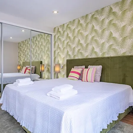 Urban Paradise By Madeira Sun Travel * فونشال
