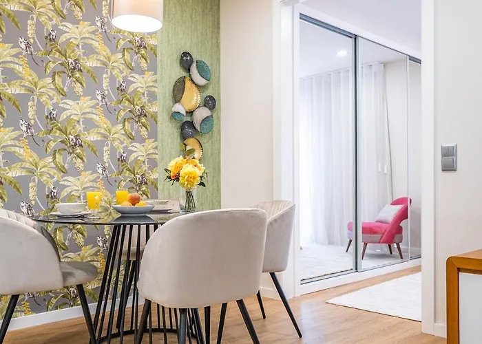 Urban Paradise By Homie