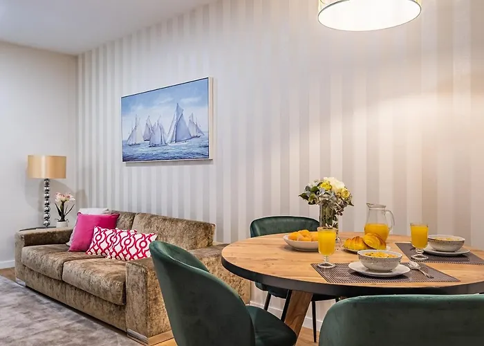 Urban Paradise By Homie Apartament Funchal (Madeira)