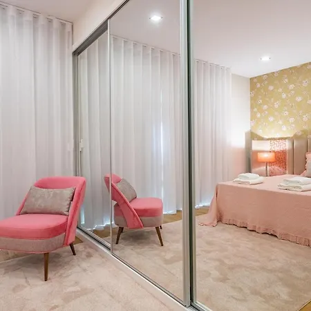 Appartamento Urban Paradise By Homie