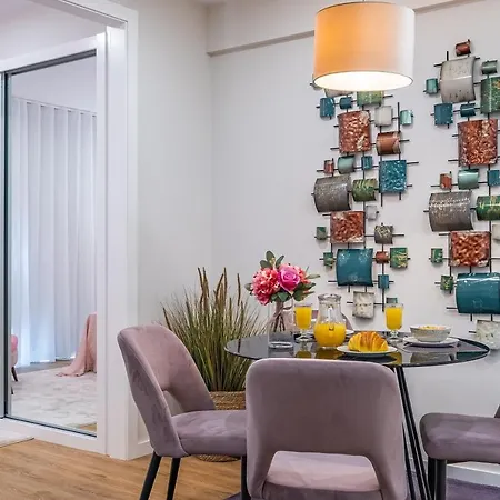 Urban Paradise By Homie * Funchal (Madeira)