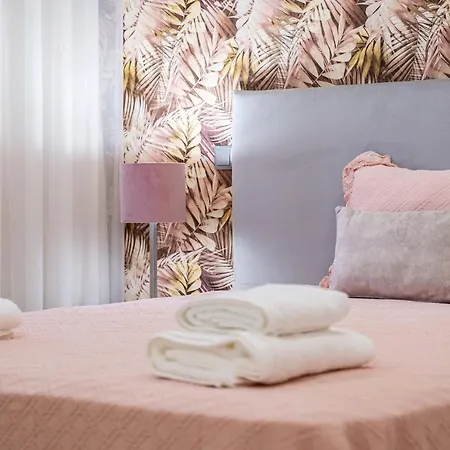 Urban Paradise By Homie *