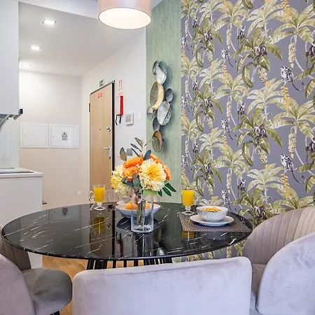 Urban Paradise By Homie *