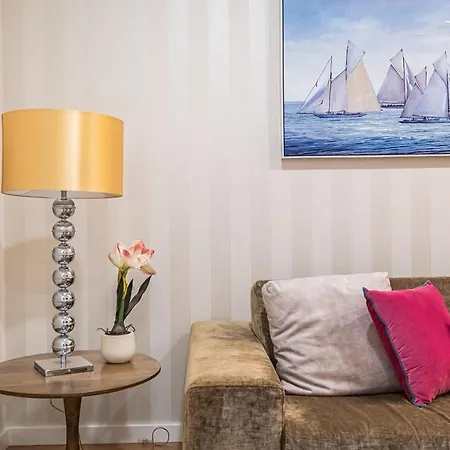 Urban Paradise By Homie *