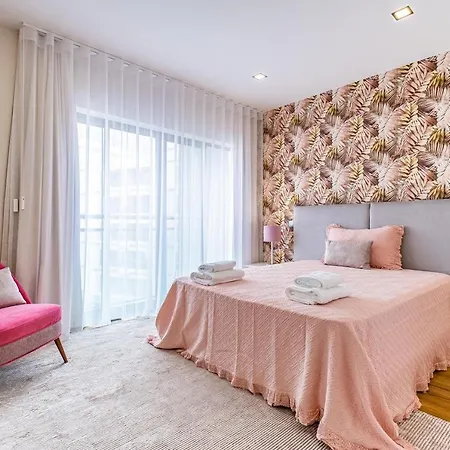 Urban Paradise By Homie *