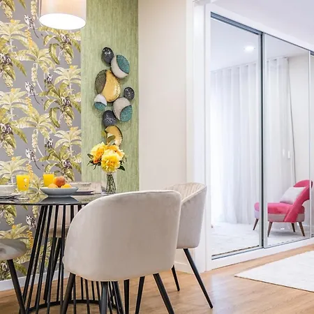 Urban Paradise By Homie