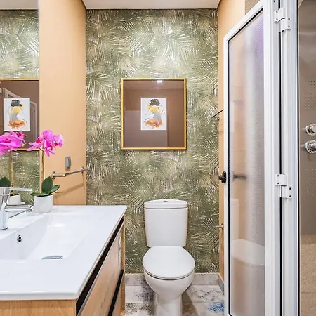 Urban Paradise By Homie *