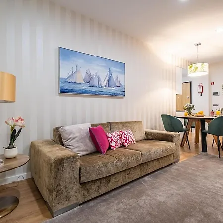 Urban Paradise By Homie Апартаменты