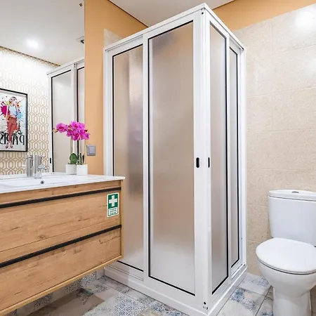 Urban Paradise By Homie Апартаменты