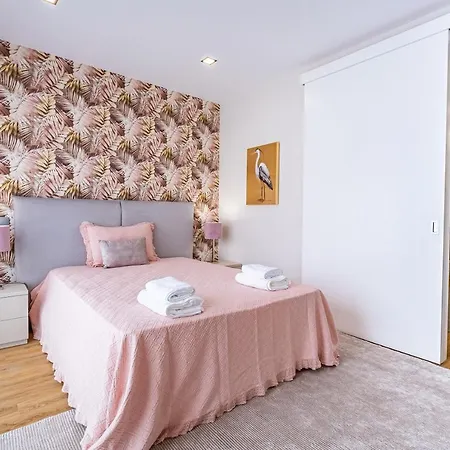 Urban Paradise By Homie * Фуншал