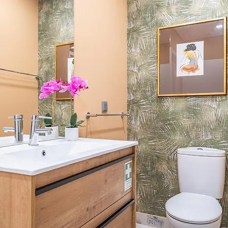 Urban Paradise By Homie * Фуншал