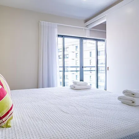 Urban Paradise By Homie Апартаменты Фуншал