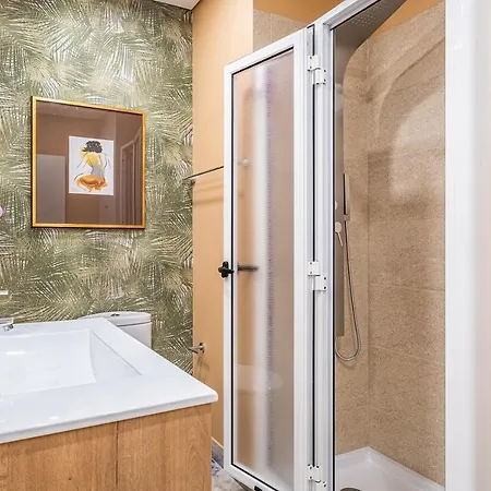 Urban Paradise By Homie Appartamento *