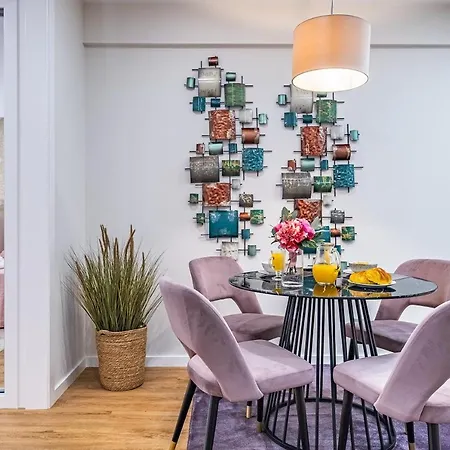 Appartamento Urban Paradise By Homie Funchal (Madeira)