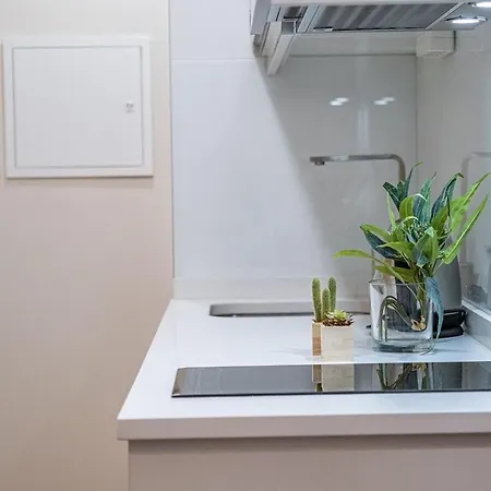 Urban Paradise By Homie * Фуншал