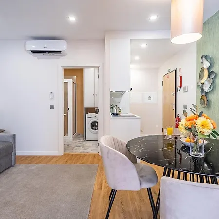 Urban Paradise By Homie Appartamento Funchal (Madeira)