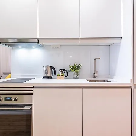 Urban Paradise By Homie Фуншал