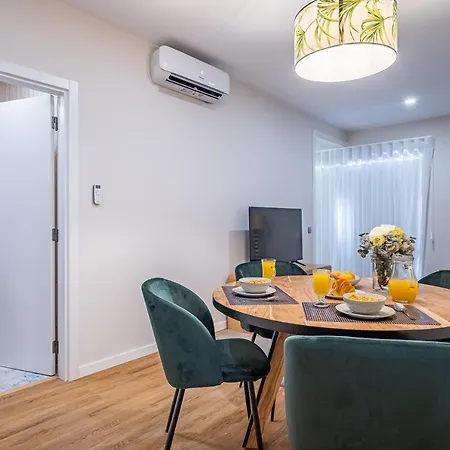 Urban Paradise By Homie * Funchal (Madeira)