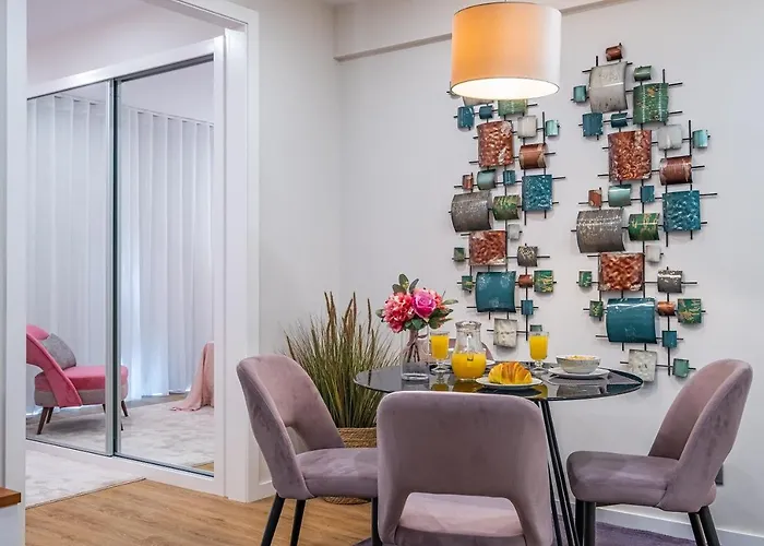 Urban Paradise By Homie * Funchal (Madeira)