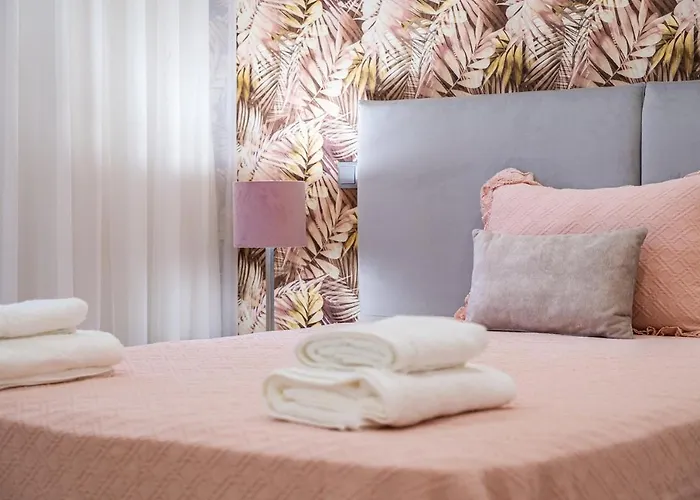 Urban Paradise By Homie *