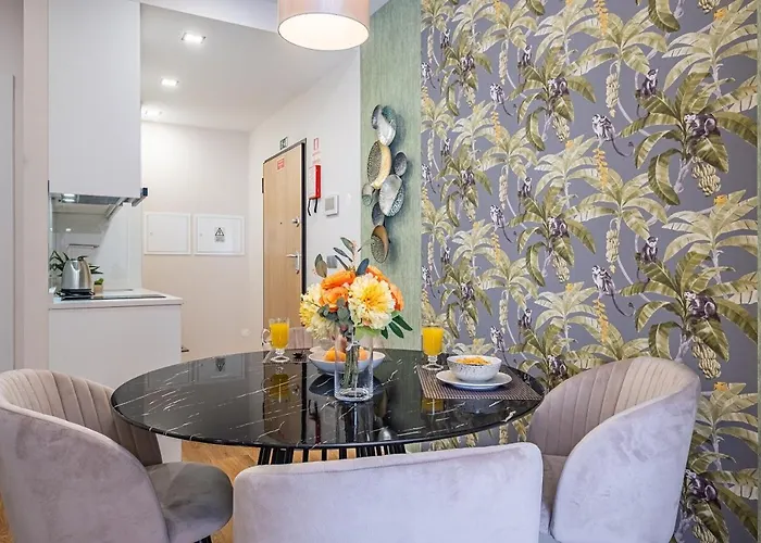 Urban Paradise By Homie *