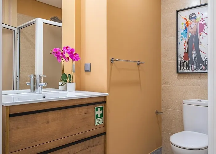 Urban Paradise By Homie Apartamento