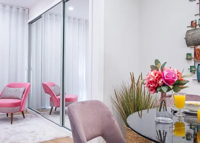 Appartement Urban Paradise By Homie Funchal (Madeira)