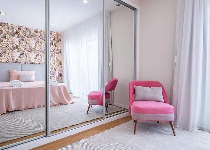 Urban Paradise By Homie *