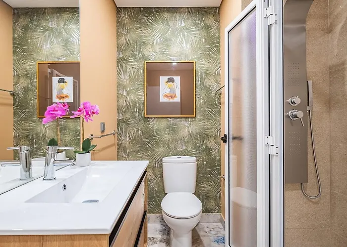 Urban Paradise By Homie *