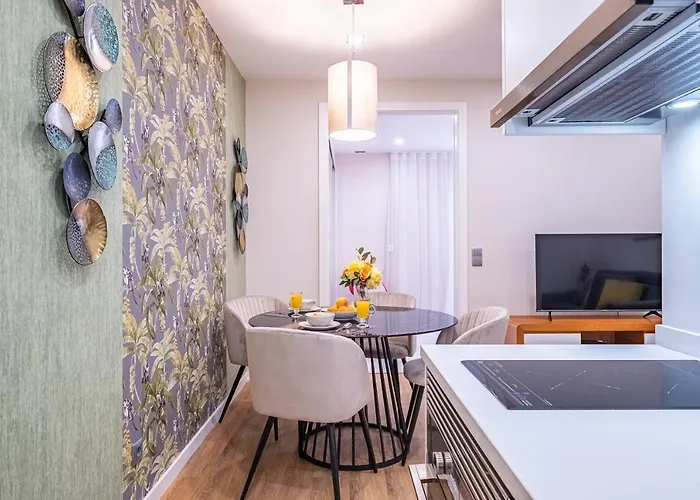 Urban Paradise By Homie *