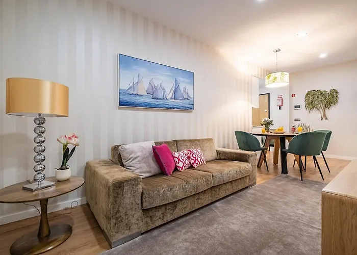 Urban Paradise By Homie Apartamento