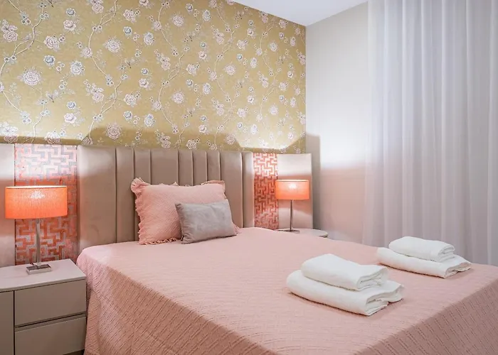 Urban Paradise By Homie Apartamento Funchal (Madeira)