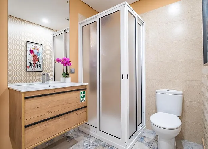 Urban Paradise By Homie Apartamento