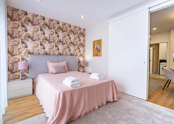 Urban Paradise By Homie * Funchal (Madeira)