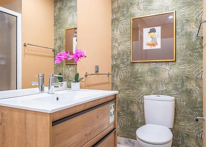 Urban Paradise By Homie * Funchal (Madeira)