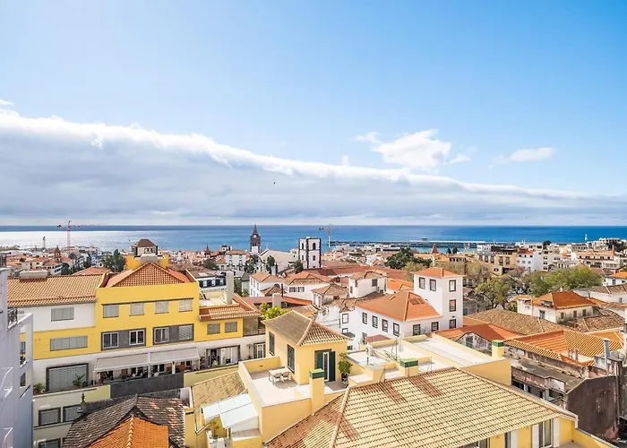 Apartamento Urban Paradise By Homie