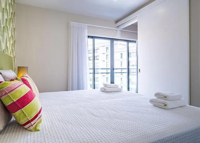 Urban Paradise By Homie Apartamento Funchal (Madeira)