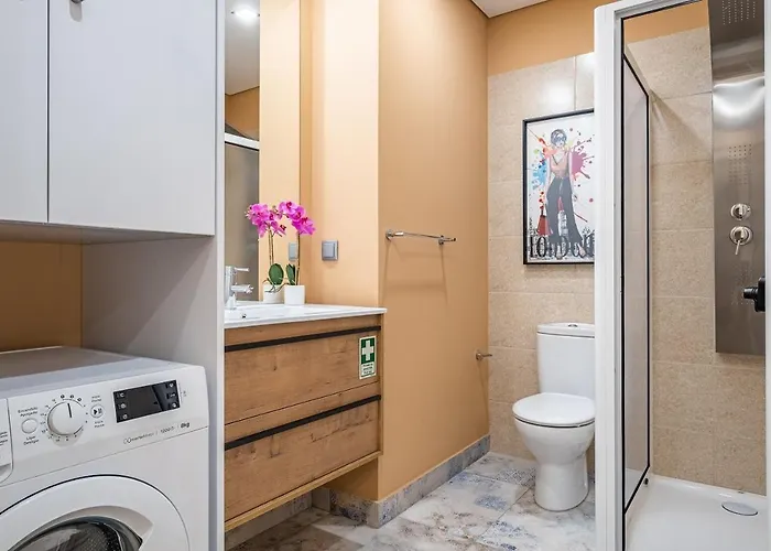 Apartamento Urban Paradise By Homie *