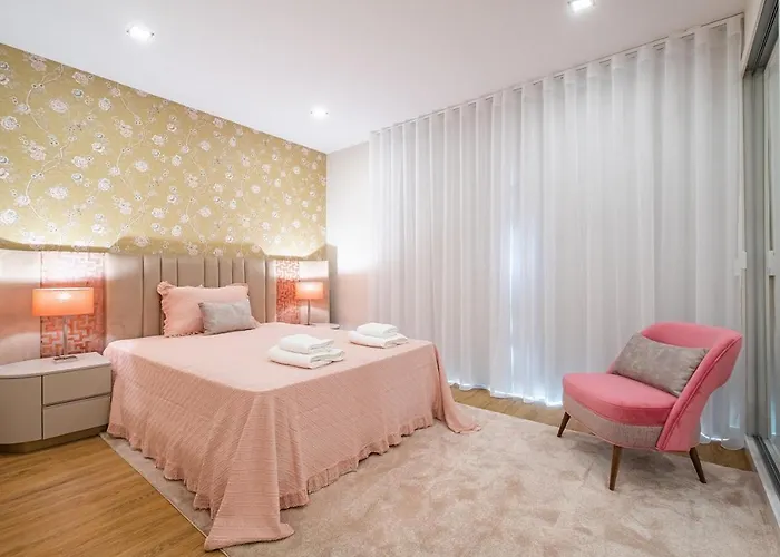 Urban Paradise By Homie * Funchal (Madeira)