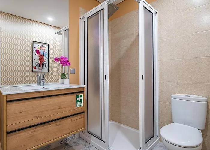 Apartamento Urban Paradise By Homie Funchal (Madeira)