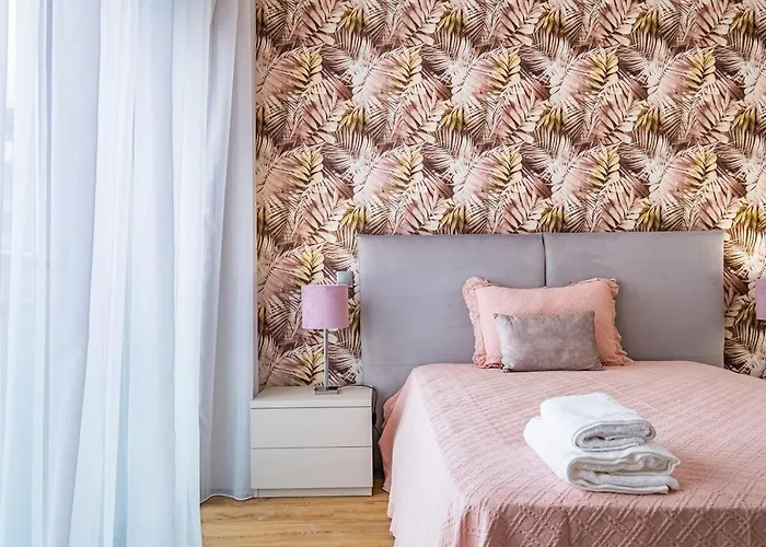 Appartement Urban Paradise By Homie Funchal (Madeira)