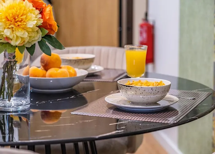 Urban Paradise By Homie *